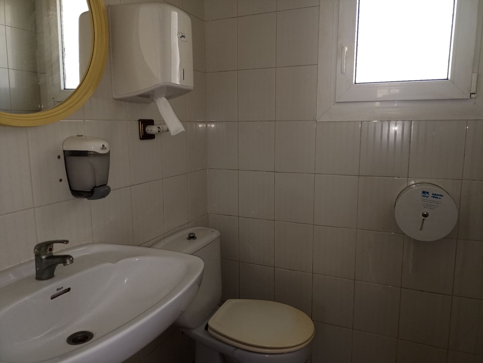 2 sovrum Kommersiell till salu i Moraira med pool garage - 780 000 € (Ref: 7935487)