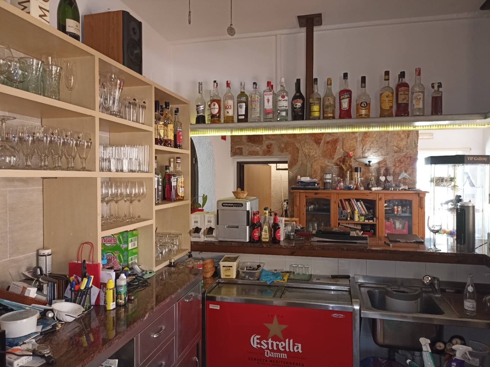 2 sovrum Kommersiell till salu i Moraira med pool garage - 780 000 € (Ref: 7935487)