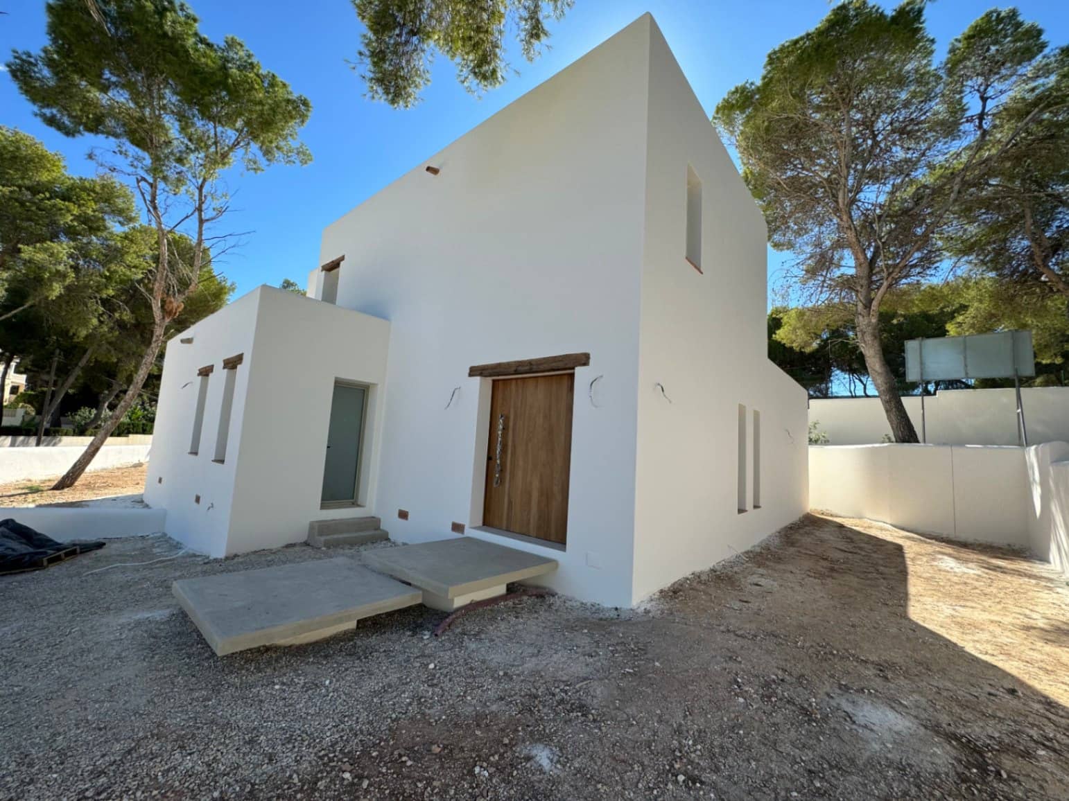 3 Zimmer Villa zu verkaufen in Moraira mit Pool Garage - 1.250.000 € (Ref: 7963375)