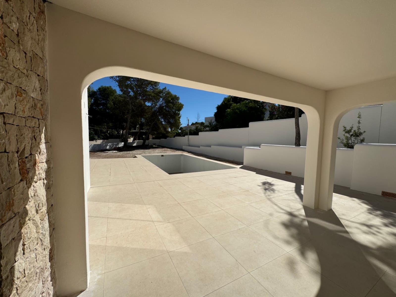 3 Zimmer Villa zu verkaufen in Moraira mit Pool Garage - 1.250.000 € (Ref: 7963375)