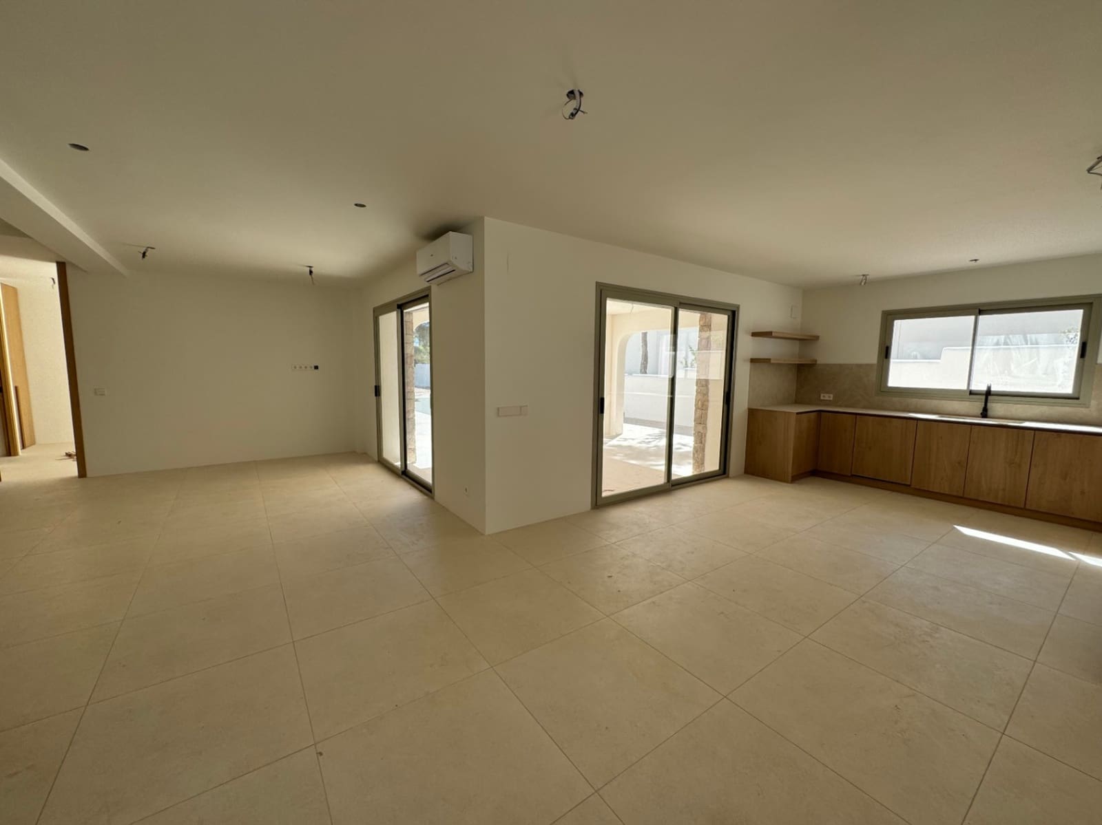 3 Zimmer Villa zu verkaufen in Moraira mit Pool Garage - 1.250.000 € (Ref: 7963375)