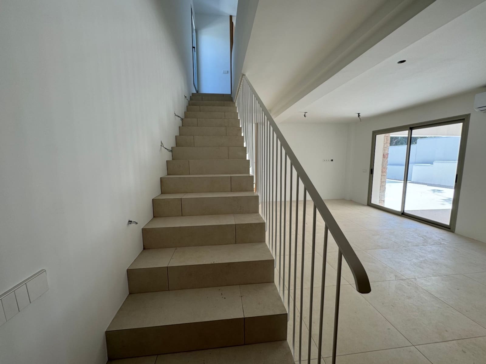 3 Zimmer Villa zu verkaufen in Moraira mit Pool Garage - 1.250.000 € (Ref: 7963375)