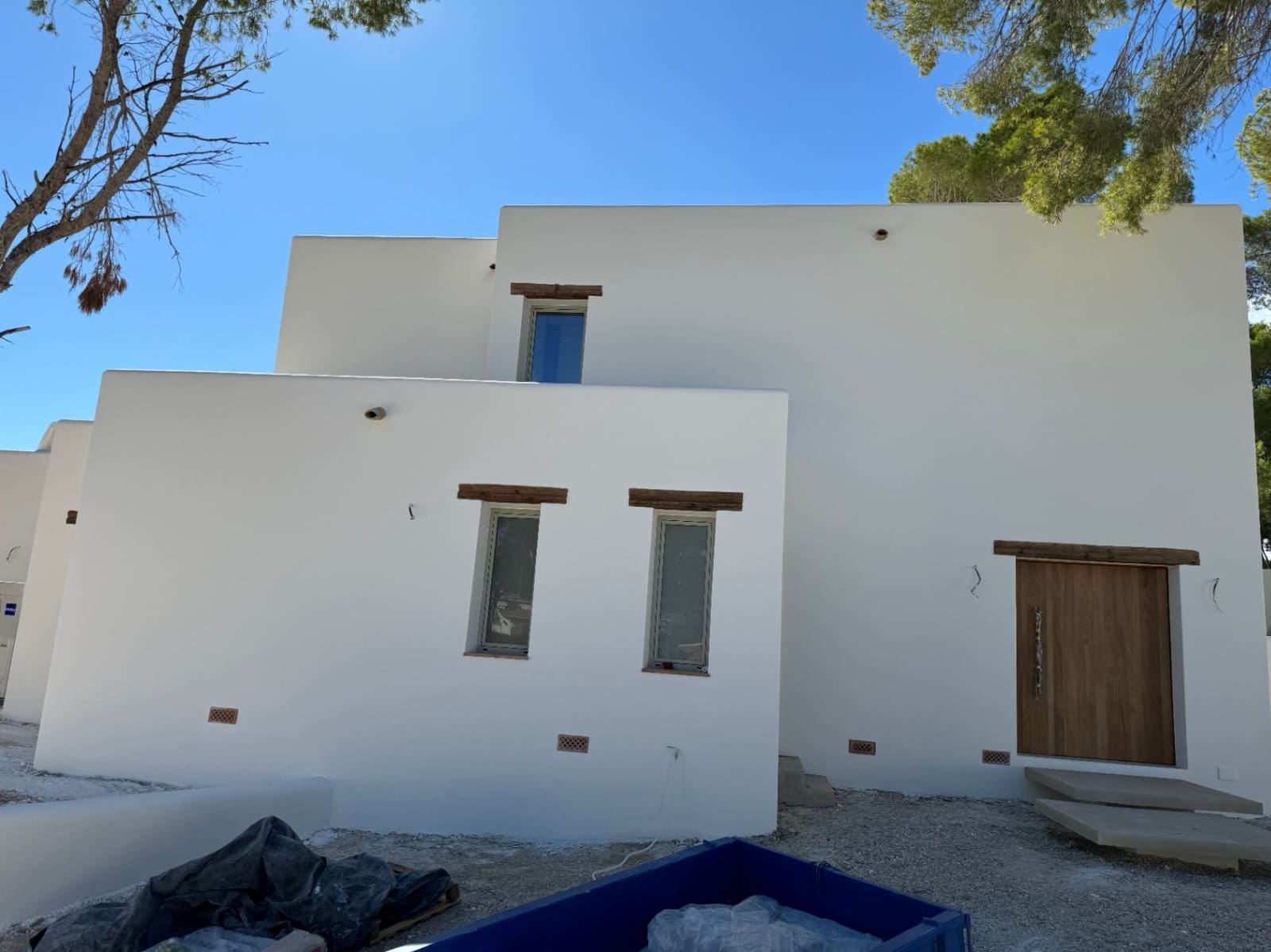3 Zimmer Villa zu verkaufen in Moraira mit Pool Garage - 1.250.000 € (Ref: 7963375)