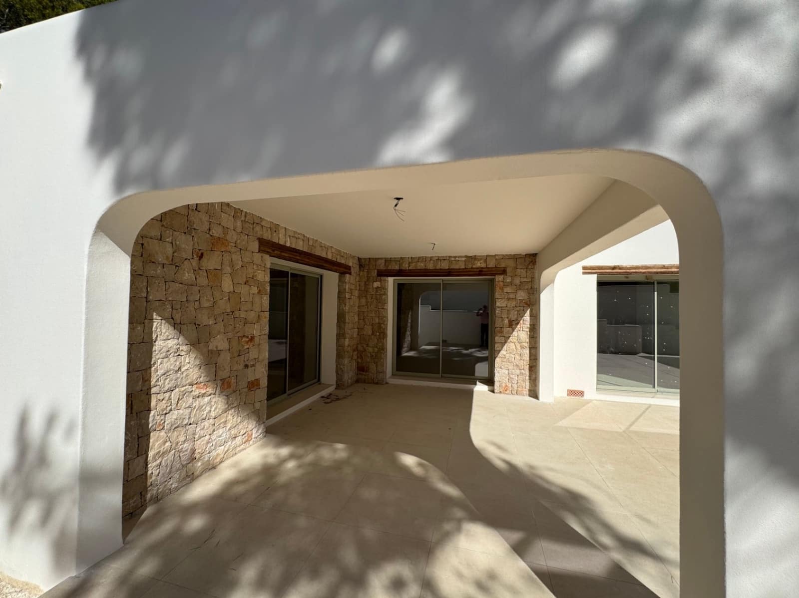 3 Zimmer Villa zu verkaufen in Moraira mit Pool Garage - 1.250.000 € (Ref: 7963375)