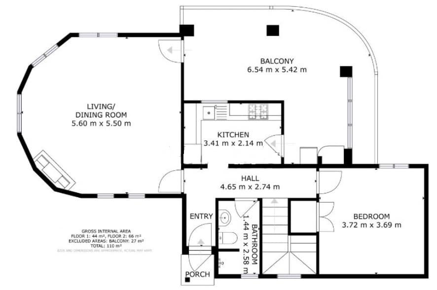 Villa/Maison de 3 chambres à louer à Moraira avec piscine garage - 1 700 € (Ref: 7991577)