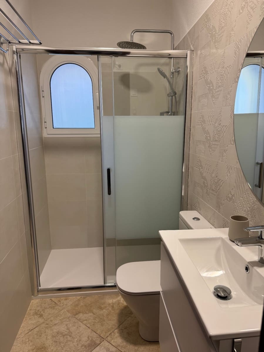 Villa/Maison de 3 chambres à louer à Moraira avec piscine garage - 1 700 € (Ref: 7991577)