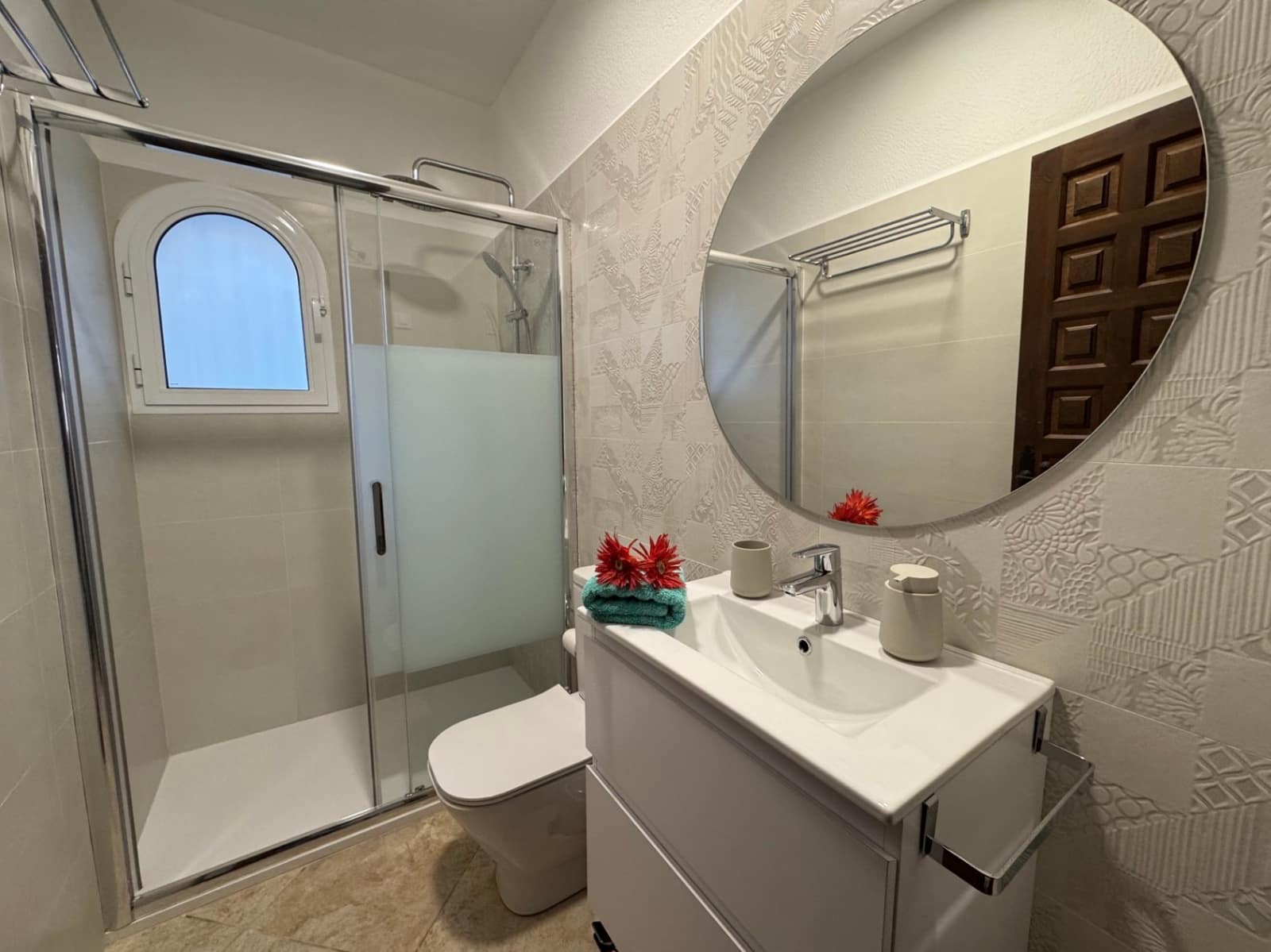 Villa/Maison de 3 chambres à louer à Moraira avec piscine garage - 1 700 € (Ref: 7991577)