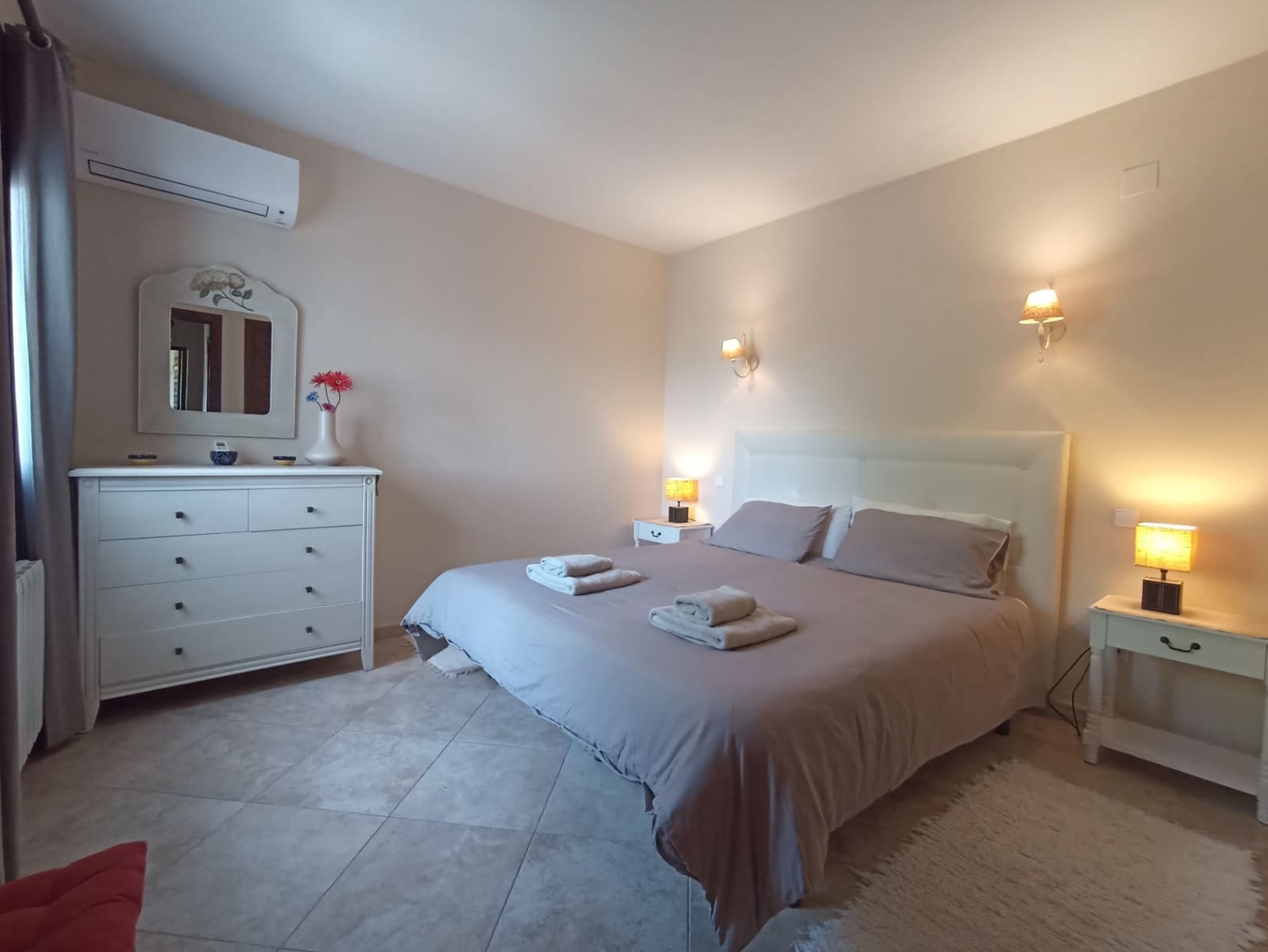 Villa/Maison de 3 chambres à louer à Moraira avec piscine garage - 1 700 € (Ref: 7991577)