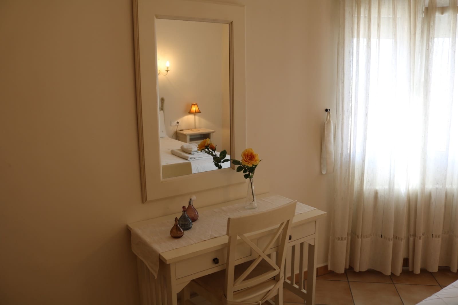 Villa/Maison de 3 chambres à louer à Moraira avec piscine garage - 1 800 € (Ref: 8001695)