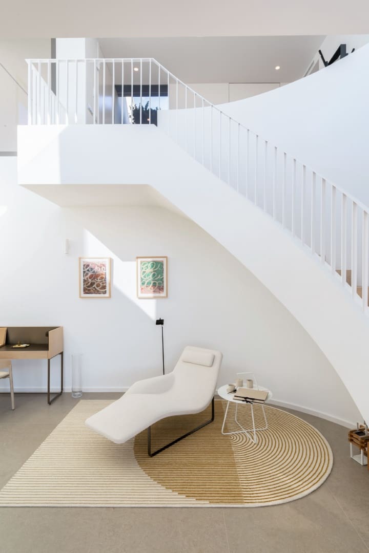 4 soveværelse Villa til salg i Cumbre del Sol med swimmingpool garage - € 2.950.000 (Ref: 8105164)