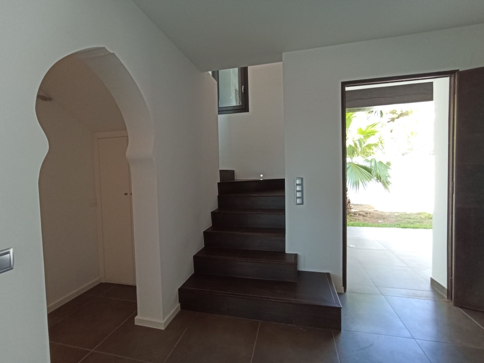 3 camera da letto Villa in vendita in Moraira con piscina garage - 1.440.000 € (Rif: 8148883)