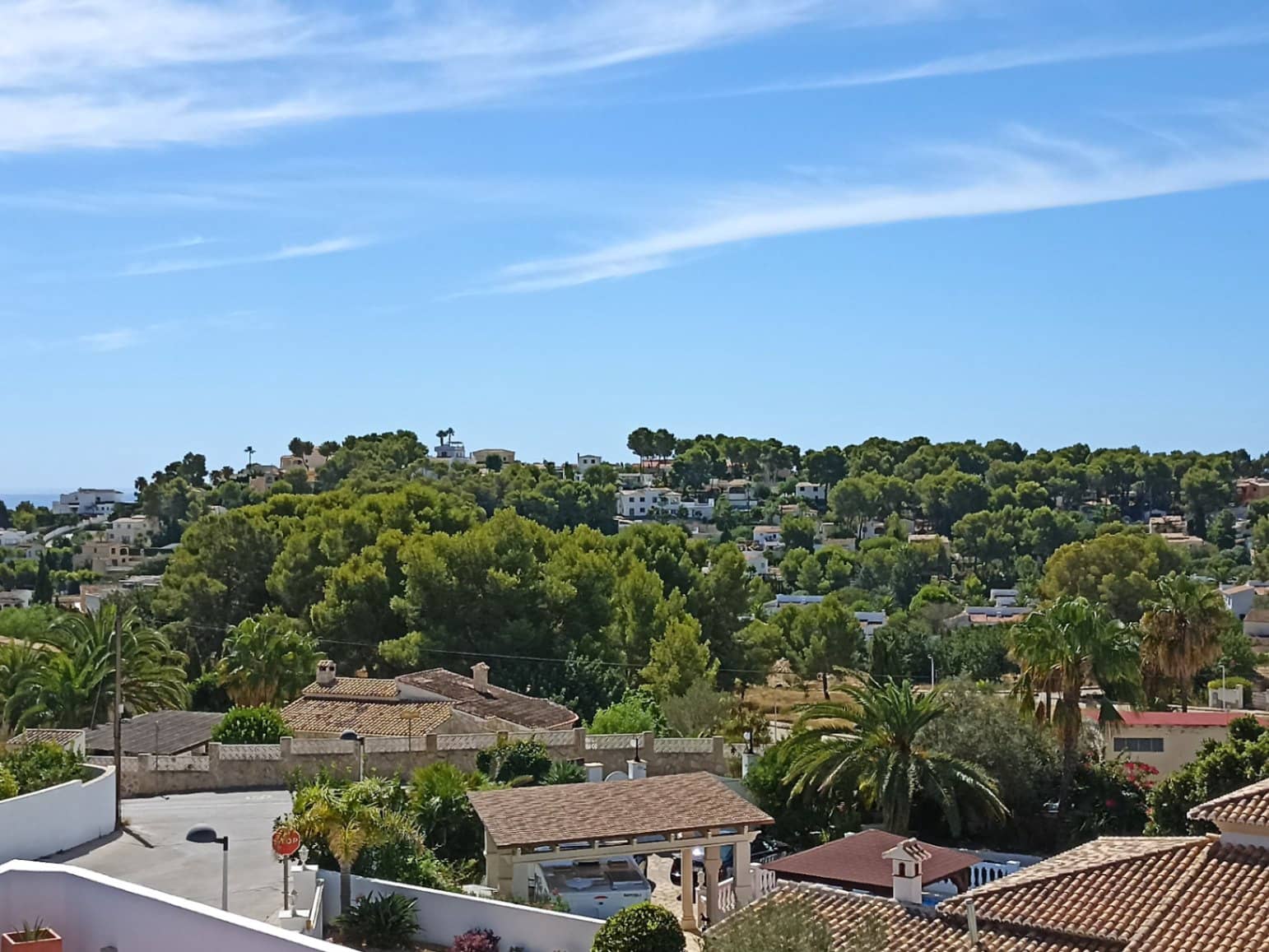 3 camera da letto Villa in vendita in Moraira con piscina garage - 1.440.000 € (Rif: 8148883)