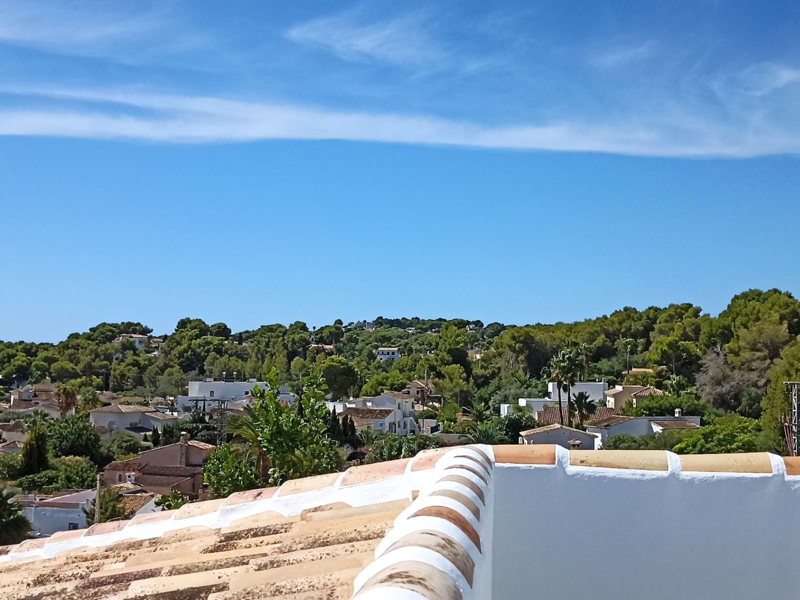 3 camera da letto Villa in vendita in Moraira con piscina garage - 1.440.000 € (Rif: 8148883)