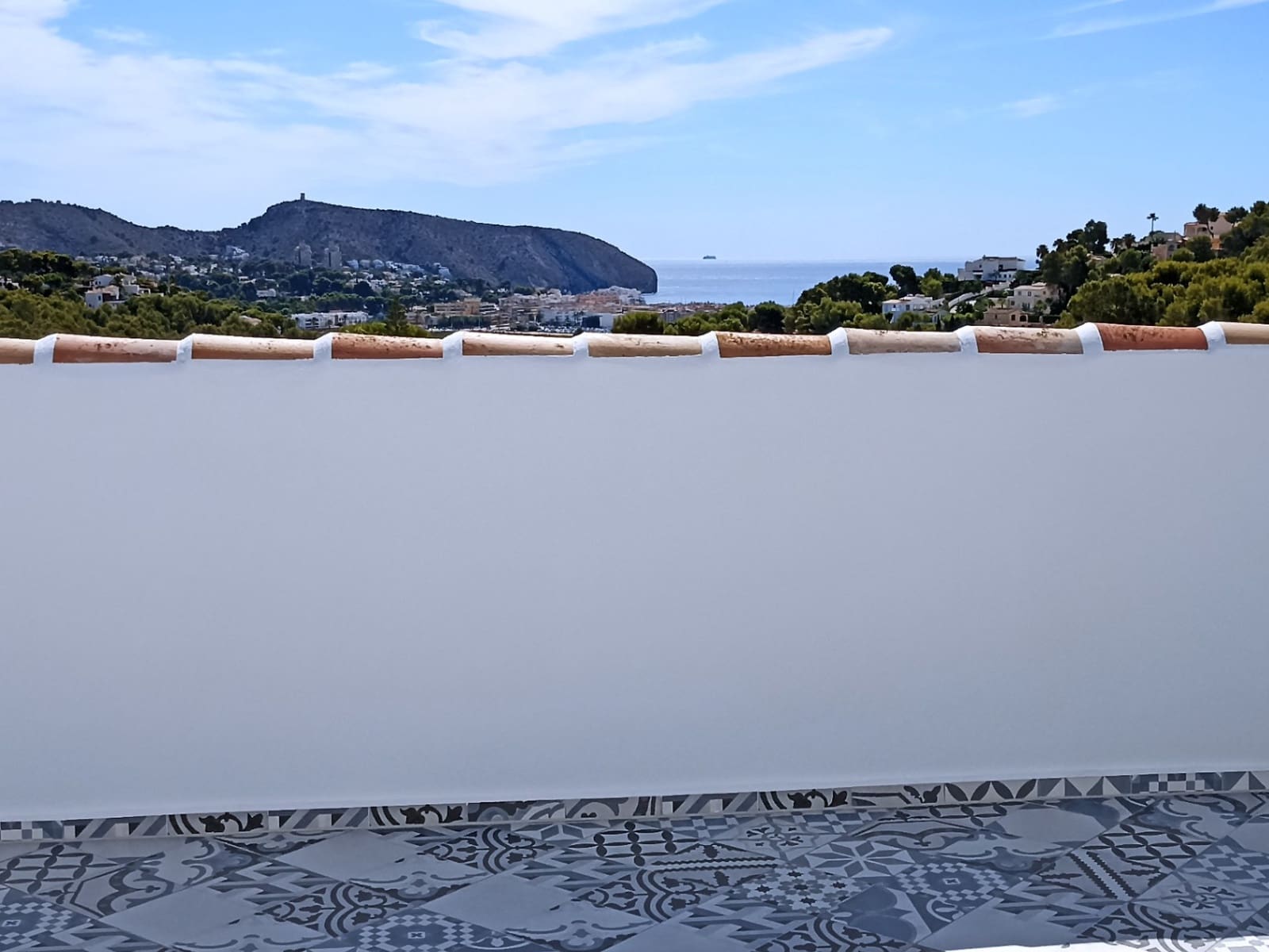 3 camera da letto Villa in vendita in Moraira con piscina garage - 1.440.000 € (Rif: 8148883)