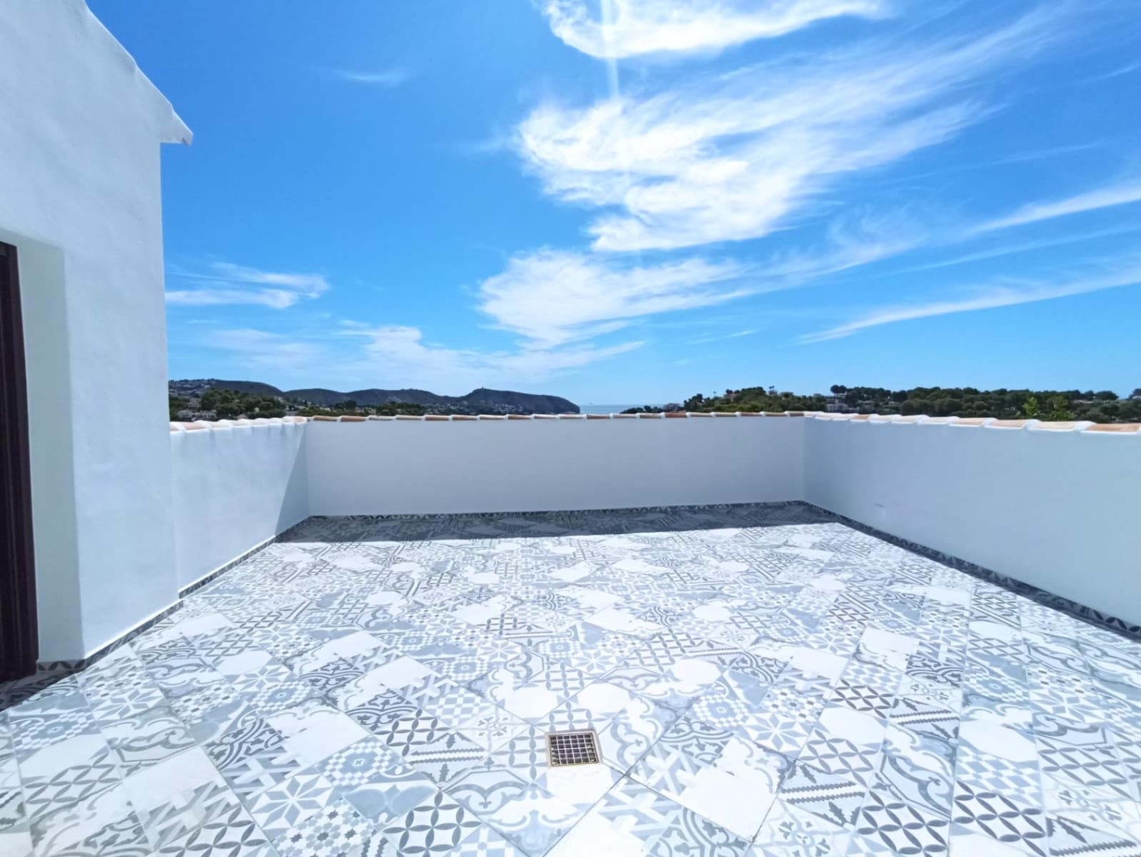 3 camera da letto Villa in vendita in Moraira con piscina garage - 1.440.000 € (Rif: 8148883)