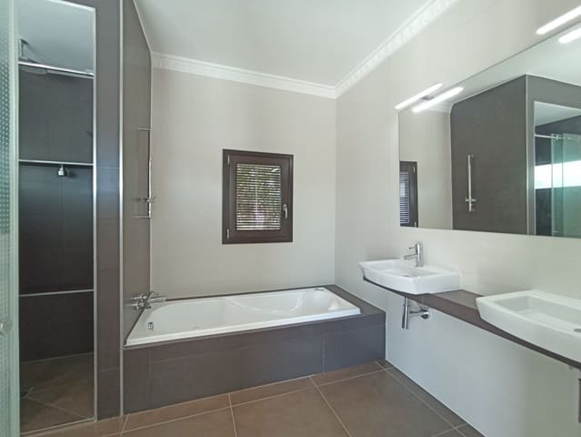 3 camera da letto Villa in vendita in Moraira, Teulada-Moraira con piscina garage - 1.440.000 € (Rif: 8148883)