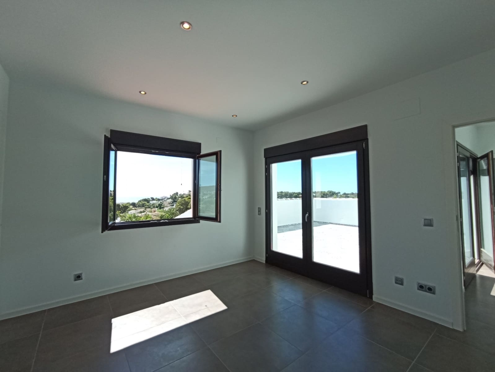 3 camera da letto Villa in vendita in Moraira con piscina garage - 1.440.000 € (Rif: 8148883)