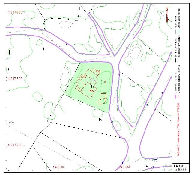 3 camera da letto Villa in vendita in Moraira con piscina garage - 1.440.000 € (Rif: 8148883)