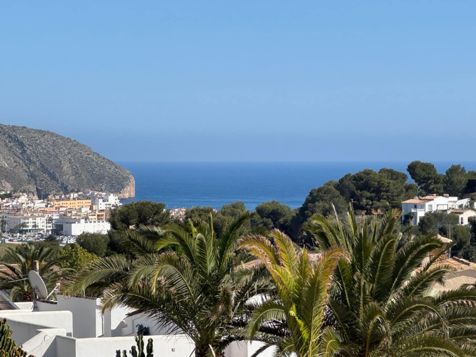 3 camera da letto Villa in vendita in Moraira con piscina garage - 1.440.000 € (Rif: 8148883)