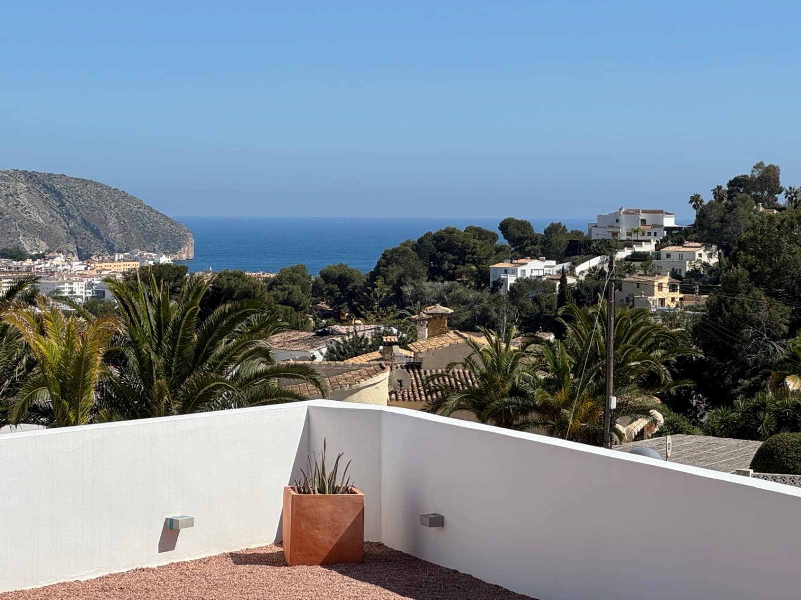 3 camera da letto Villa in vendita in Moraira con piscina garage - 1.440.000 € (Rif: 8148883)