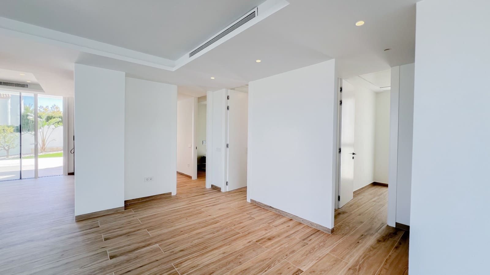 4 sovrum Villa till salu i Benissa med pool garage - 2 260 000 € (Ref: 8148884)