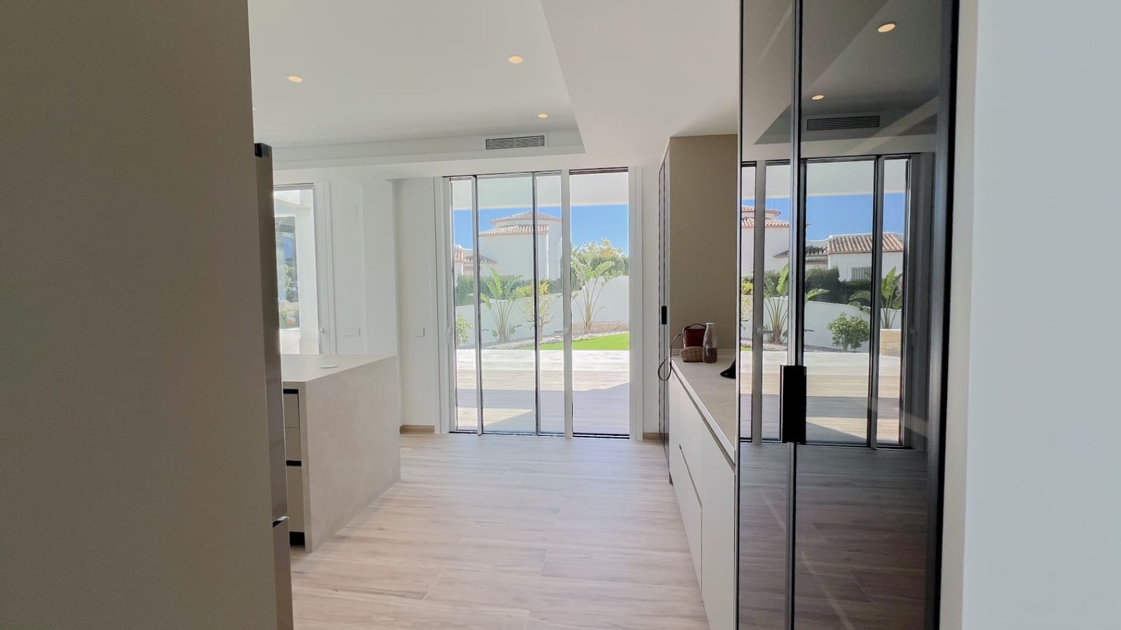 4 sovrum Villa till salu i Benissa med pool garage - 2 260 000 € (Ref: 8148884)