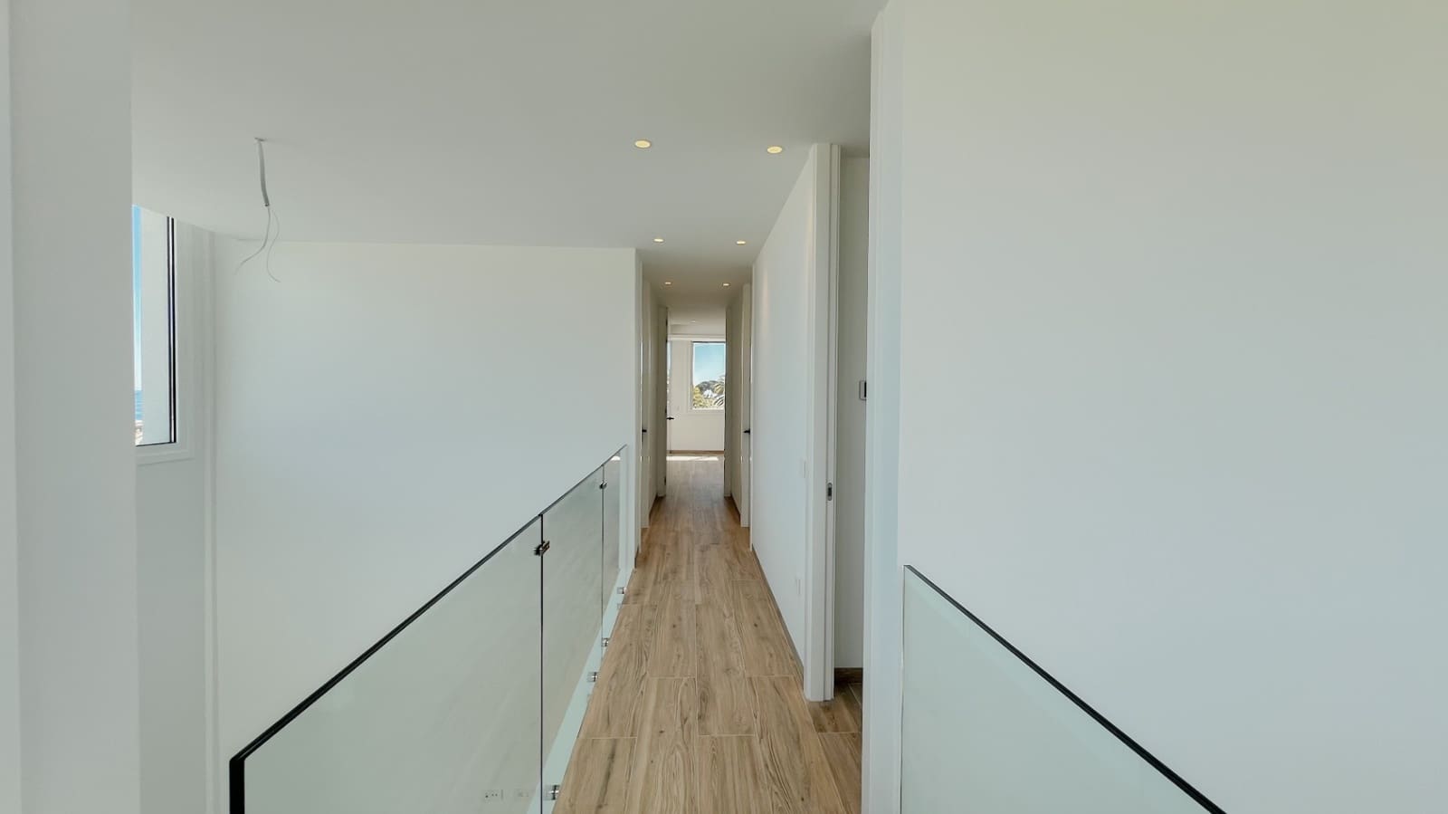 4 sovrum Villa till salu i Benissa med pool garage - 2 260 000 € (Ref: 8148884)