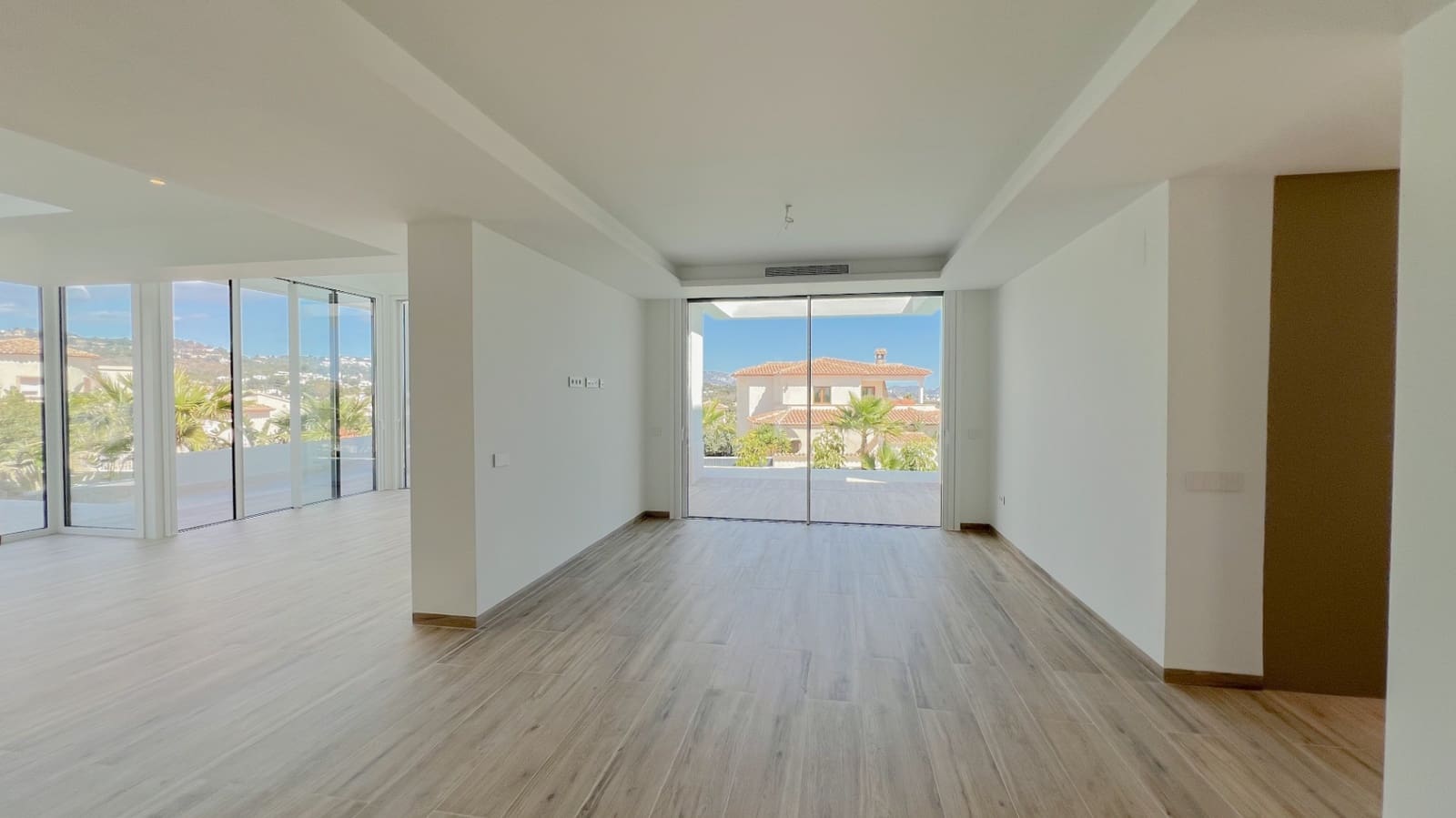 4 sovrum Villa till salu i Benissa med pool garage - 2 260 000 € (Ref: 8148884)