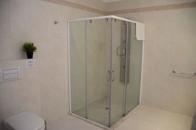 1 Zimmer Apartment zu verkaufen in Benissa mit Pool - 249.500 € (Ref: 8153742)