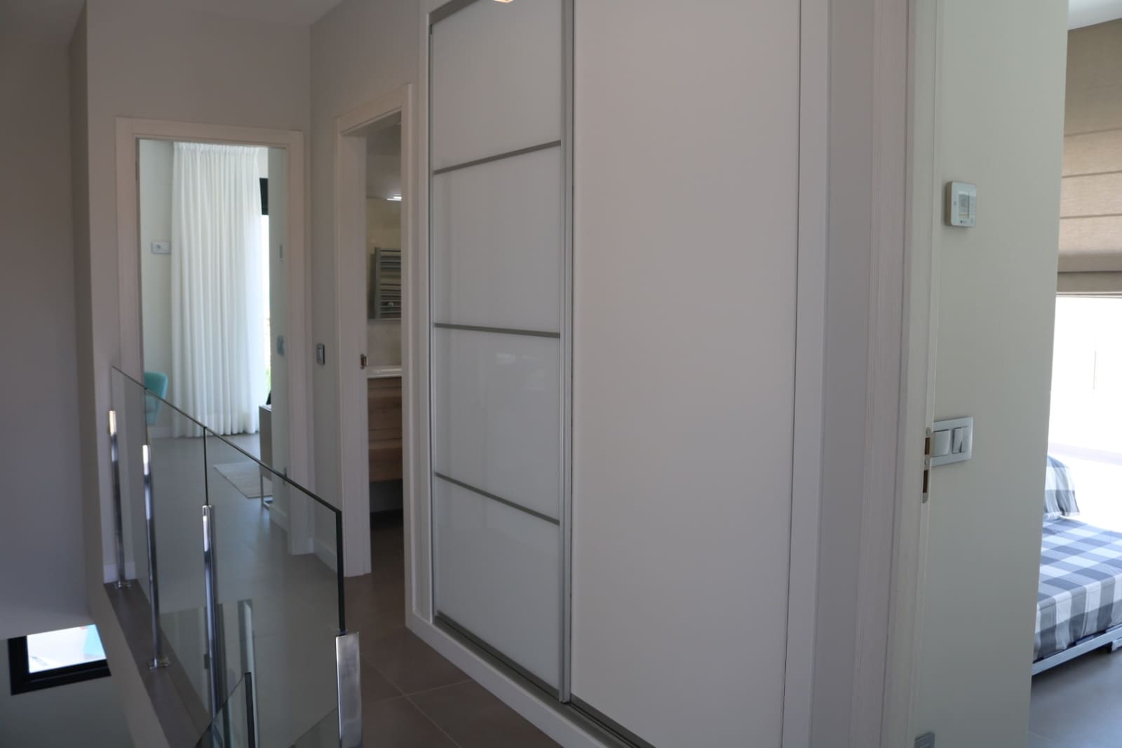 5 soveværelse Villa til leje i Benissa med swimmingpool garage - € 2.900 (Ref: 8176645)