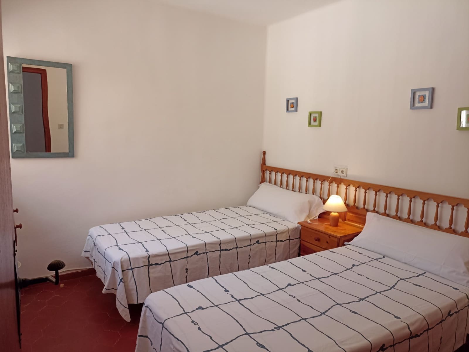 4 makuuhuone Huvila vuokrattavana paikassa Moraira mukana uima-altaan 
autotalli - 1 700 € (Ref: 8176646)