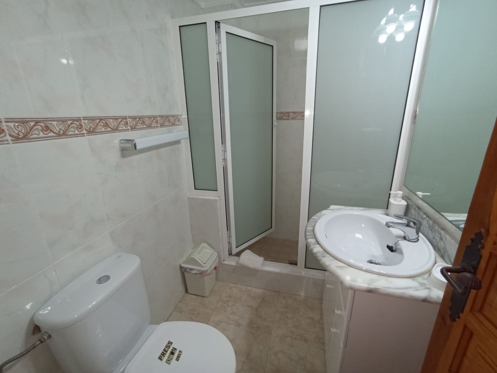 4 makuuhuone Huvila vuokrattavana paikassa Moraira mukana uima-altaan 
autotalli - 1 700 € (Ref: 8176646)