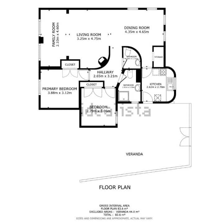 4 makuuhuone Huvila vuokrattavana paikassa Moraira mukana uima-altaan 
autotalli - 1 700 € (Ref: 8176646)