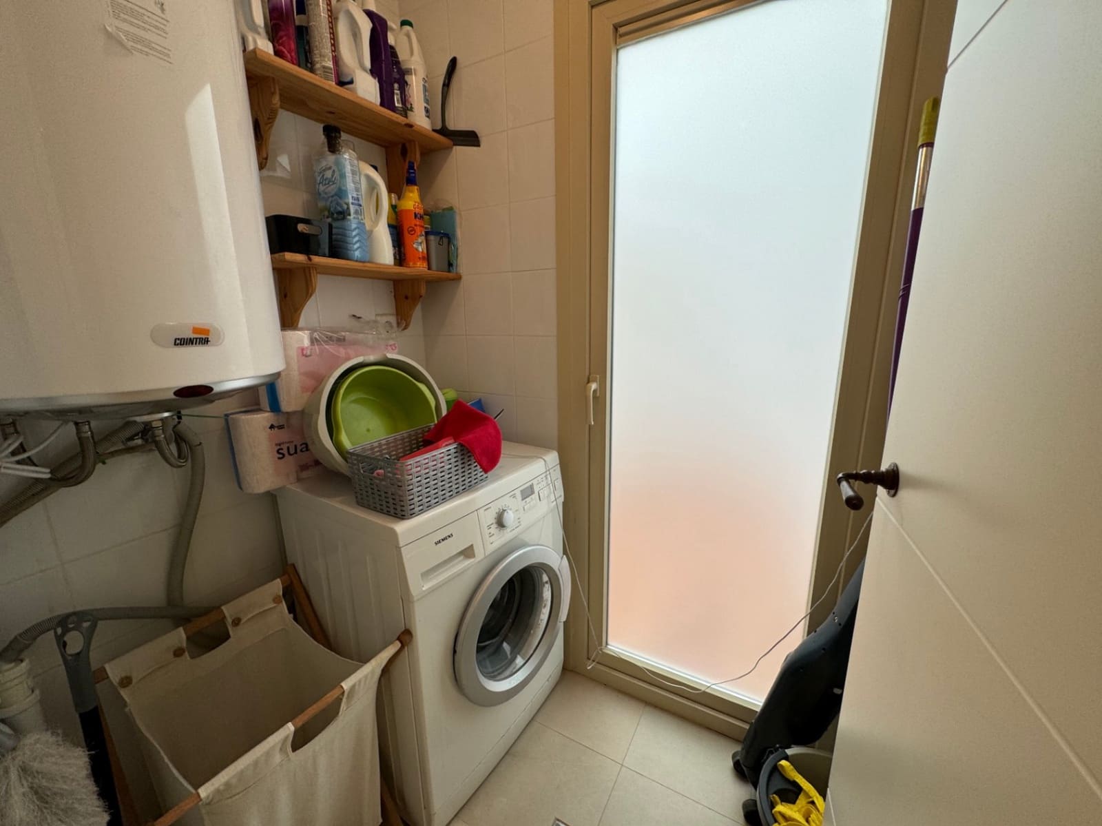 3 soveværelse Lejlighed til salg i Moraira med swimmingpool garage - € 799.000 (Ref: 8327095)