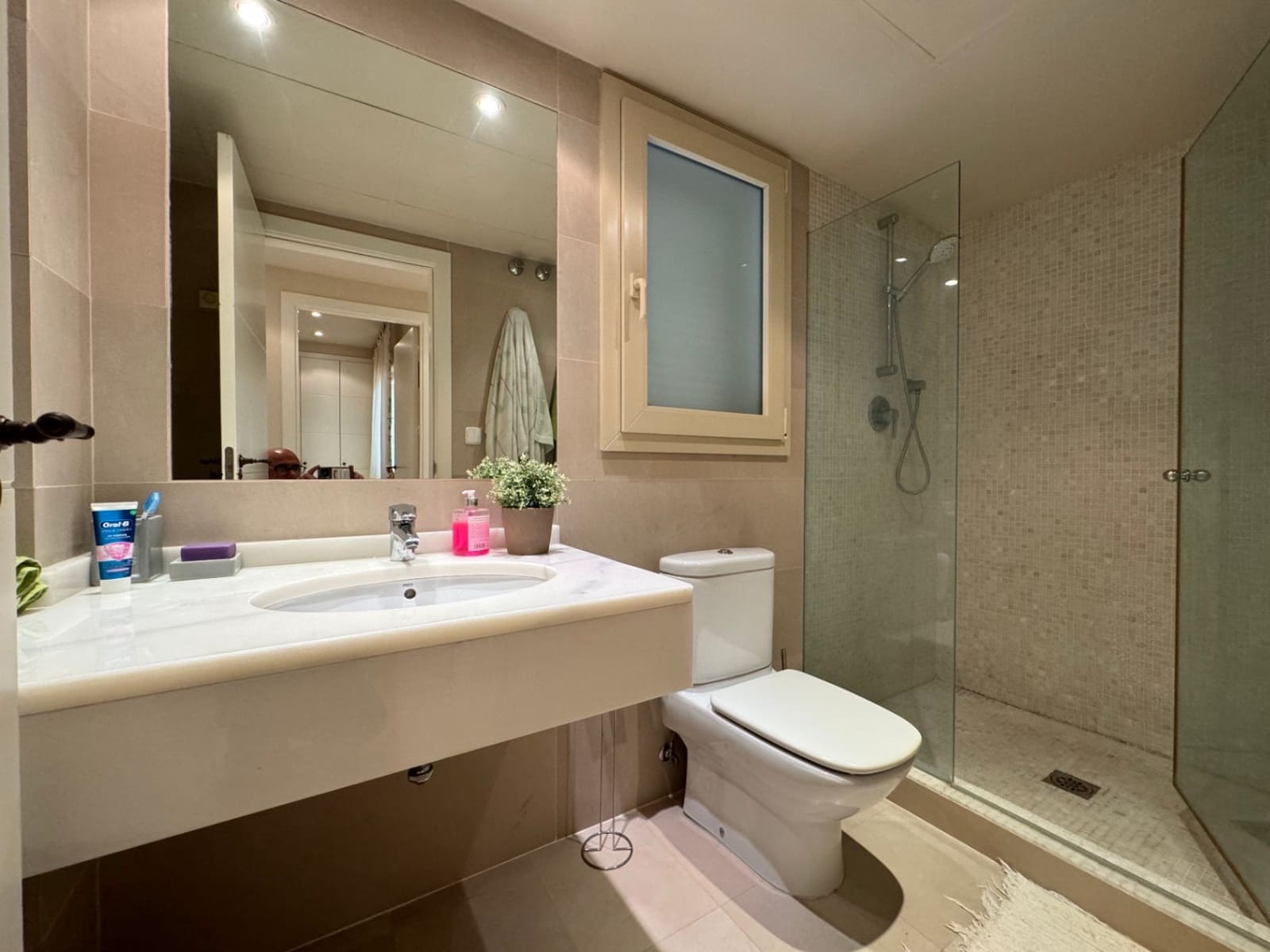 3 soveværelse Lejlighed til salg i Moraira med swimmingpool garage - € 799.000 (Ref: 8327095)