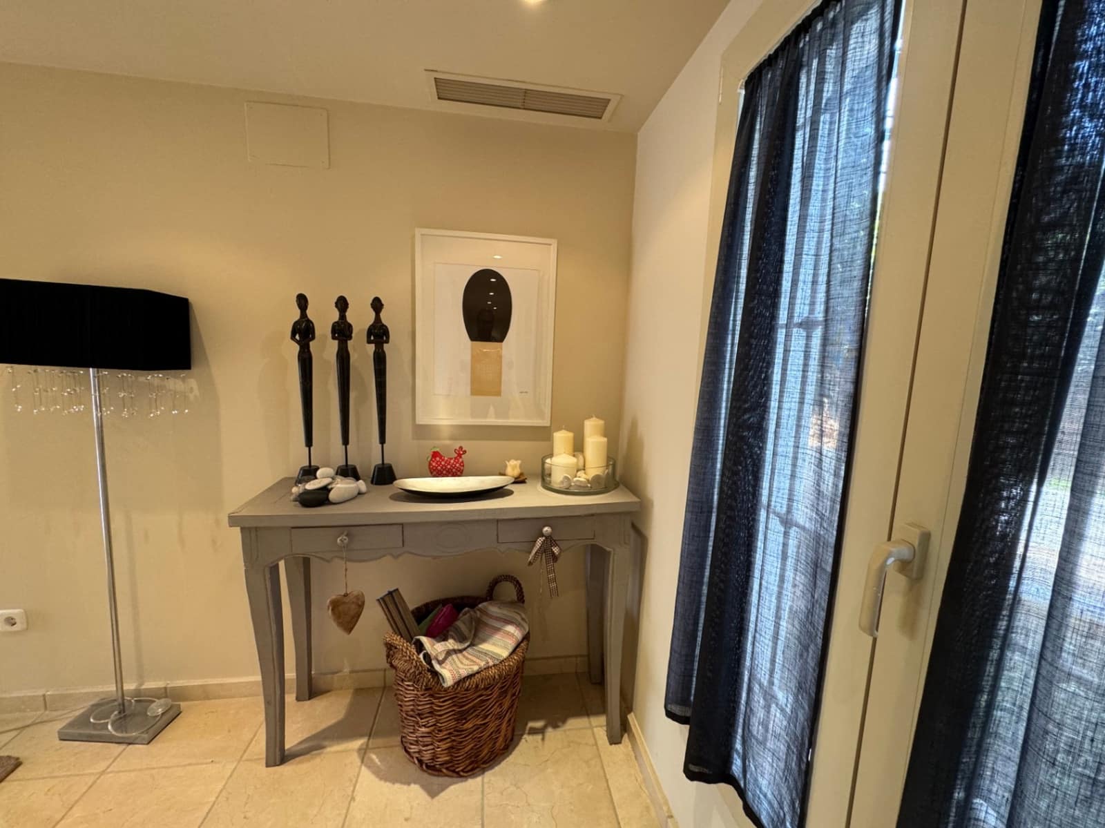 3 soveværelse Lejlighed til salg i Moraira med swimmingpool garage - € 799.000 (Ref: 8327095)