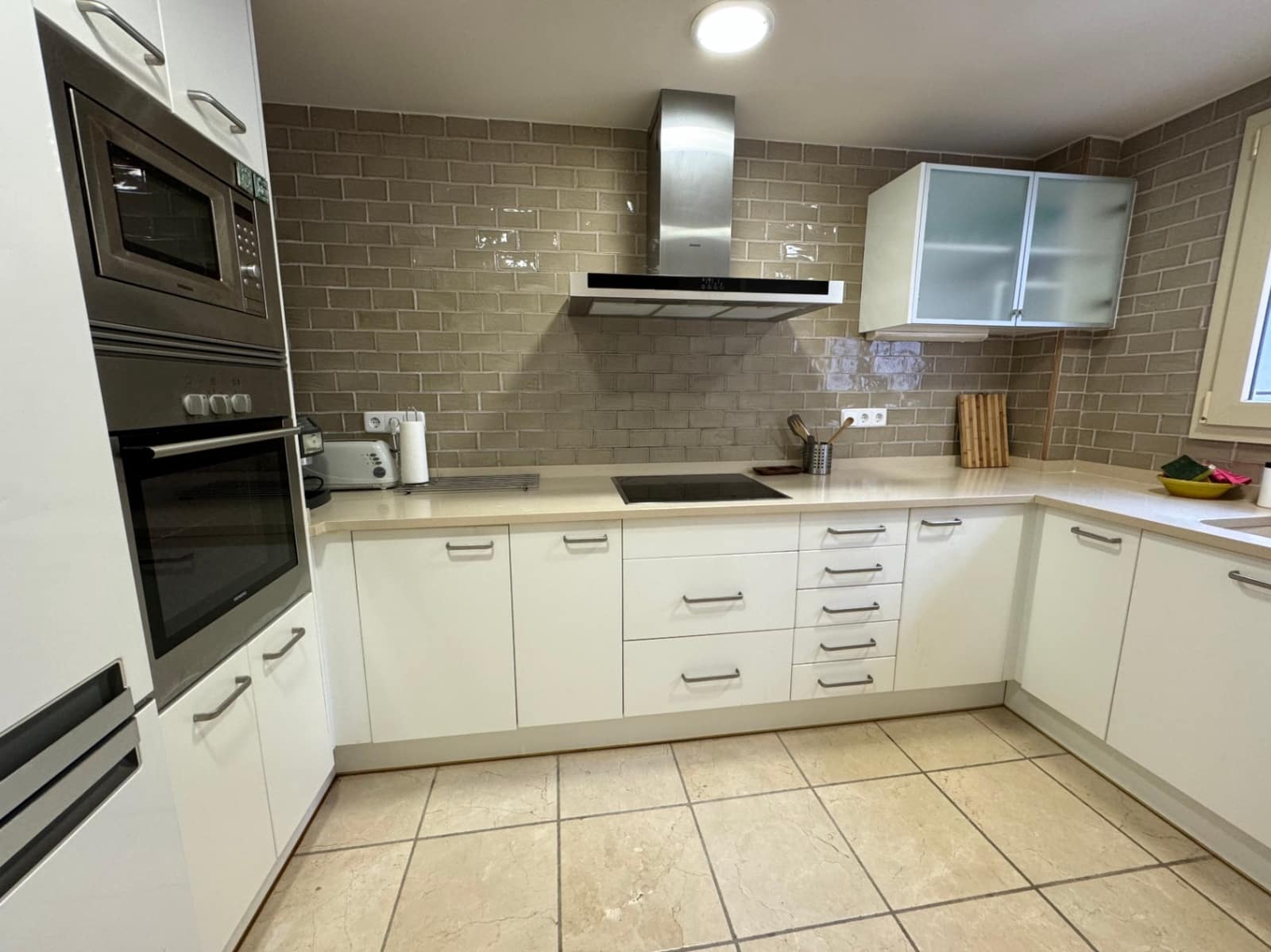 3 soveværelse Lejlighed til salg i Moraira med swimmingpool garage - € 799.000 (Ref: 8327095)