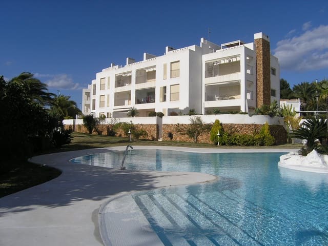 3 soverom Leilighet til salgs i Casco Urbano, Teulada-Moraira med svømmebasseng garasje - € 799 000 (Ref: 8327095)