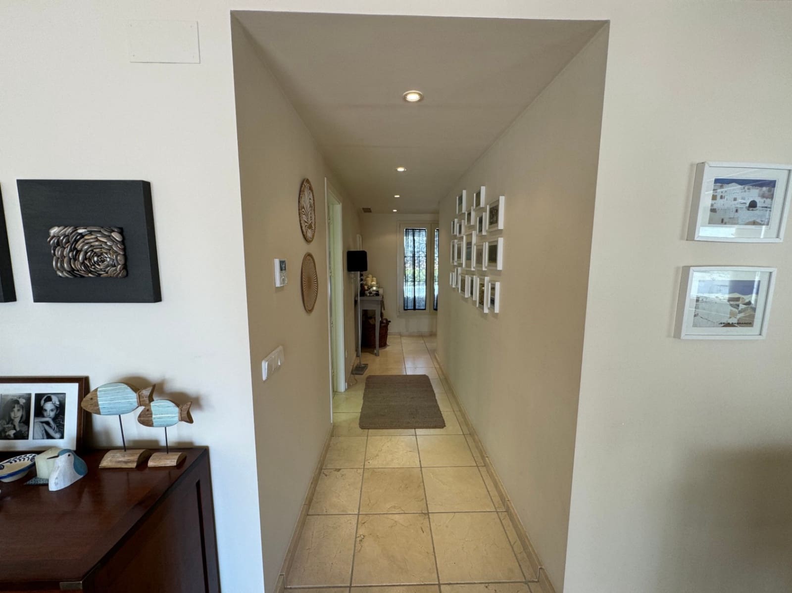 3 soveværelse Lejlighed til salg i Moraira med swimmingpool garage - € 799.000 (Ref: 8327095)