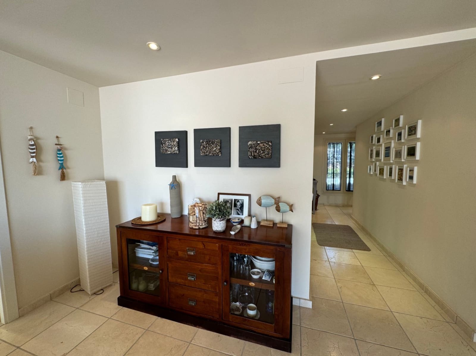 3 soveværelse Lejlighed til salg i Moraira med swimmingpool garage - € 799.000 (Ref: 8327095)