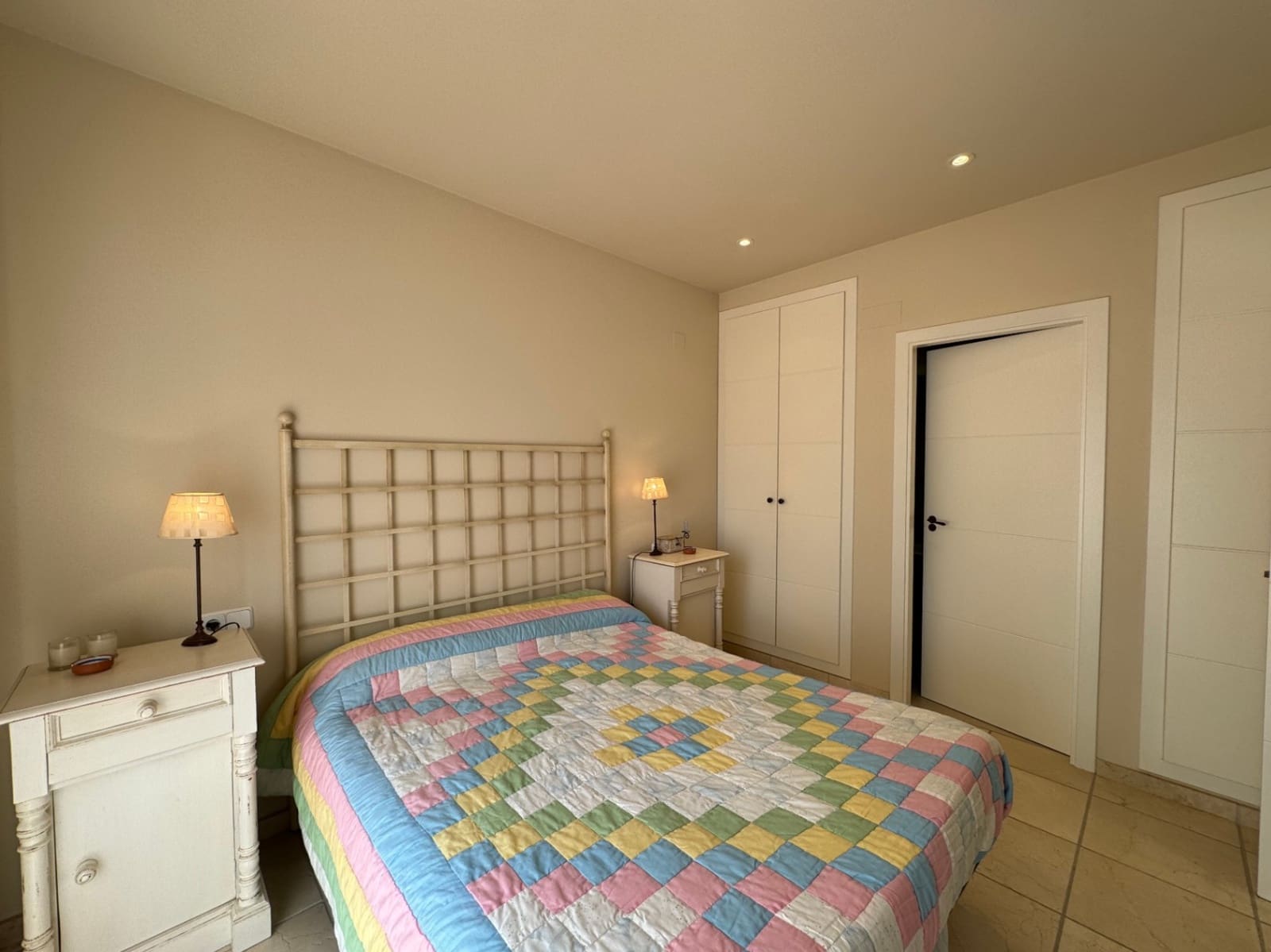 3 soveværelse Lejlighed til salg i Moraira med swimmingpool garage - € 799.000 (Ref: 8327095)