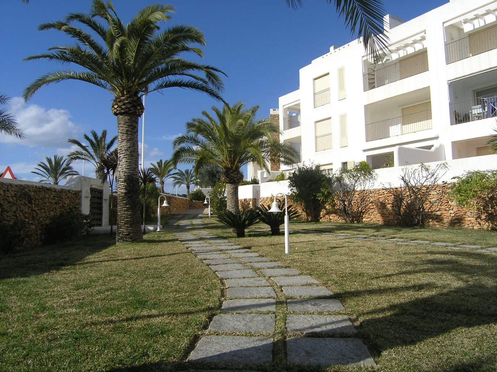 3 soveværelse Lejlighed til salg i Moraira med swimmingpool garage - € 799.000 (Ref: 8327095)