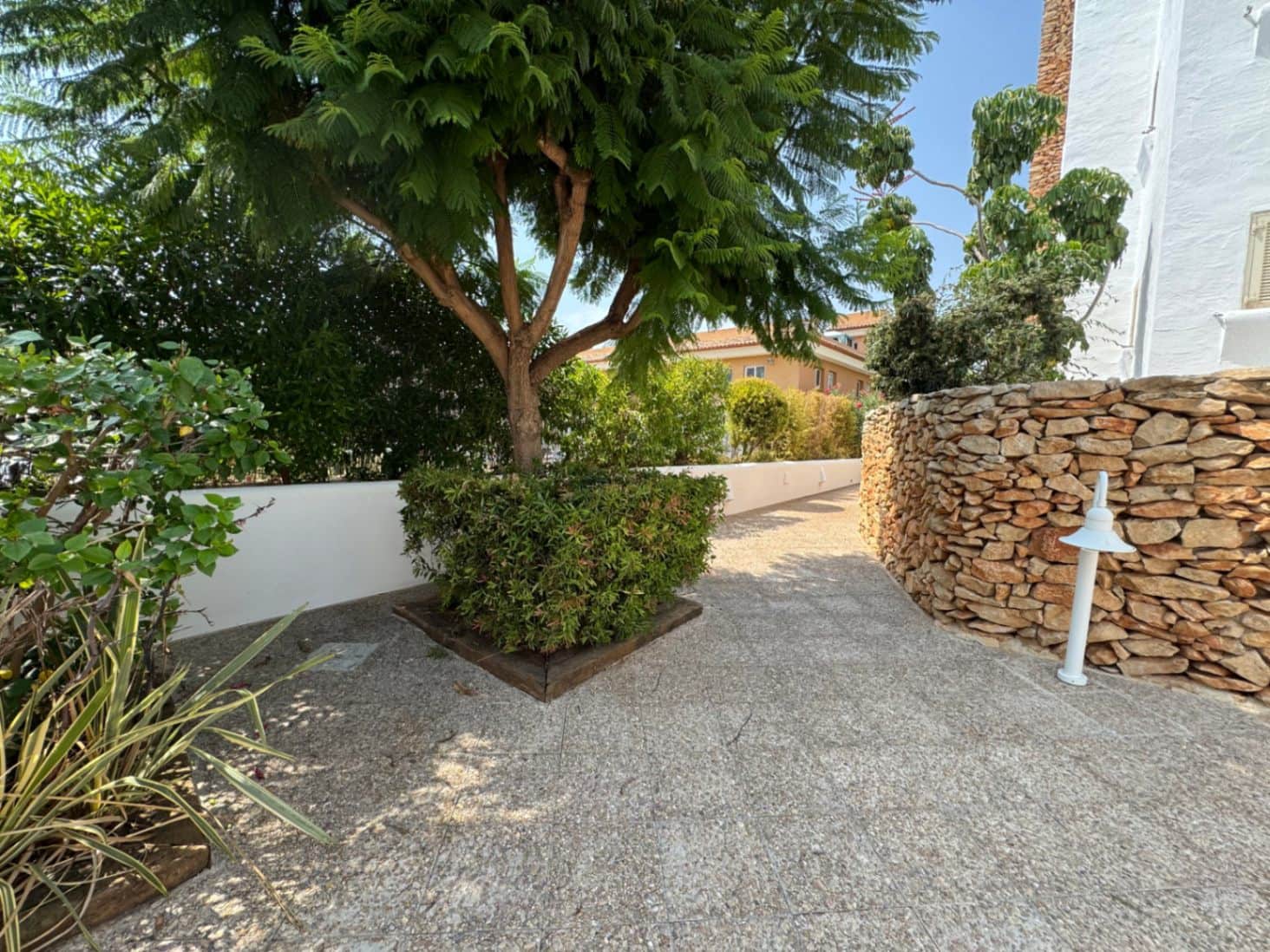 3 soveværelse Lejlighed til salg i Moraira med swimmingpool garage - € 799.000 (Ref: 8327095)