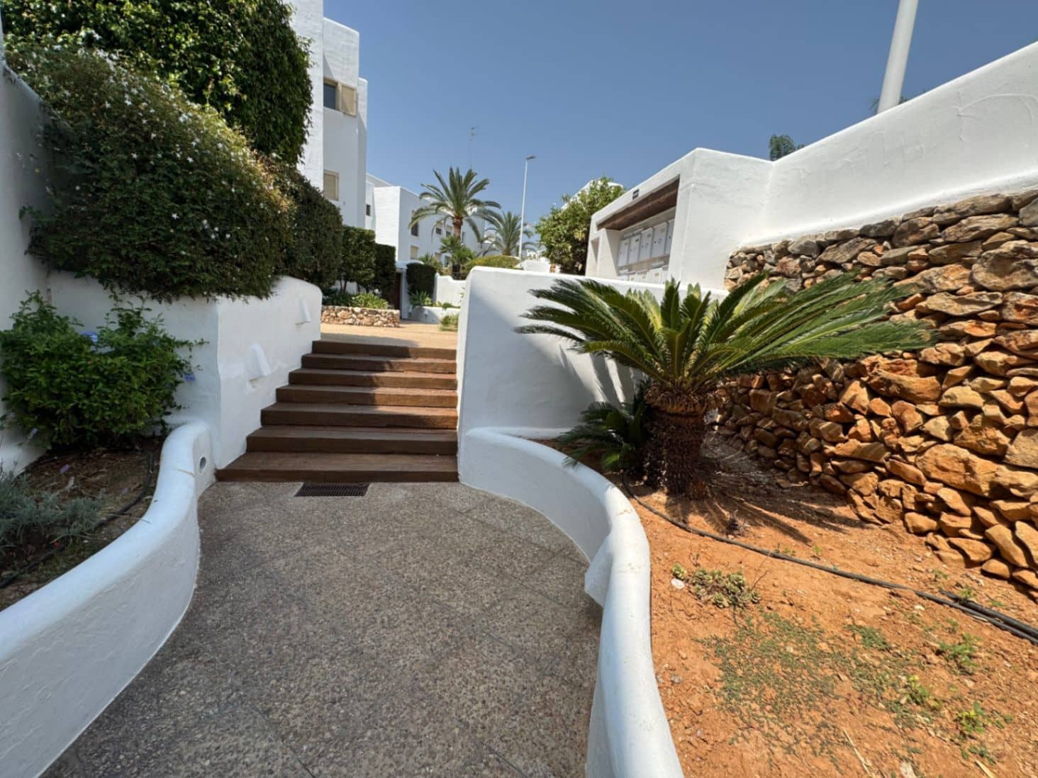 3 soveværelse Lejlighed til salg i Moraira med swimmingpool garage - € 799.000 (Ref: 8327095)