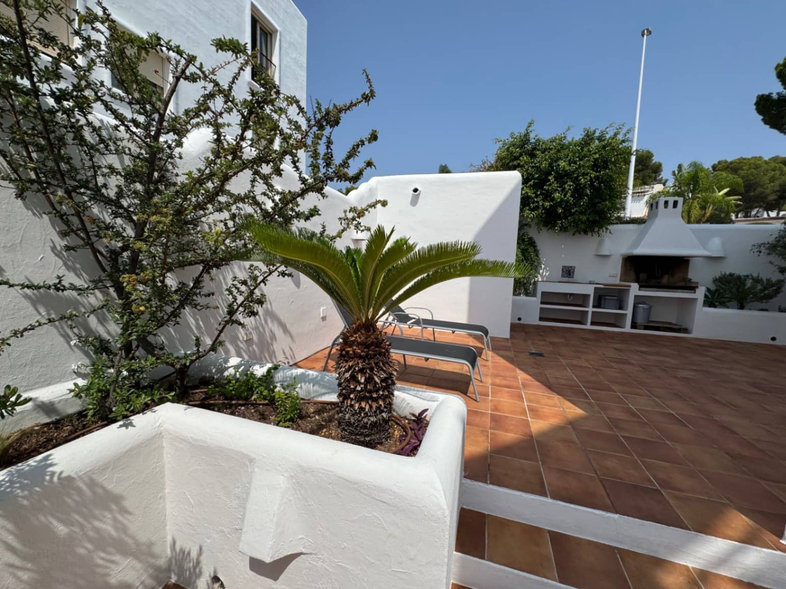 3 soveværelse Lejlighed til salg i Moraira med swimmingpool garage - € 799.000 (Ref: 8327095)