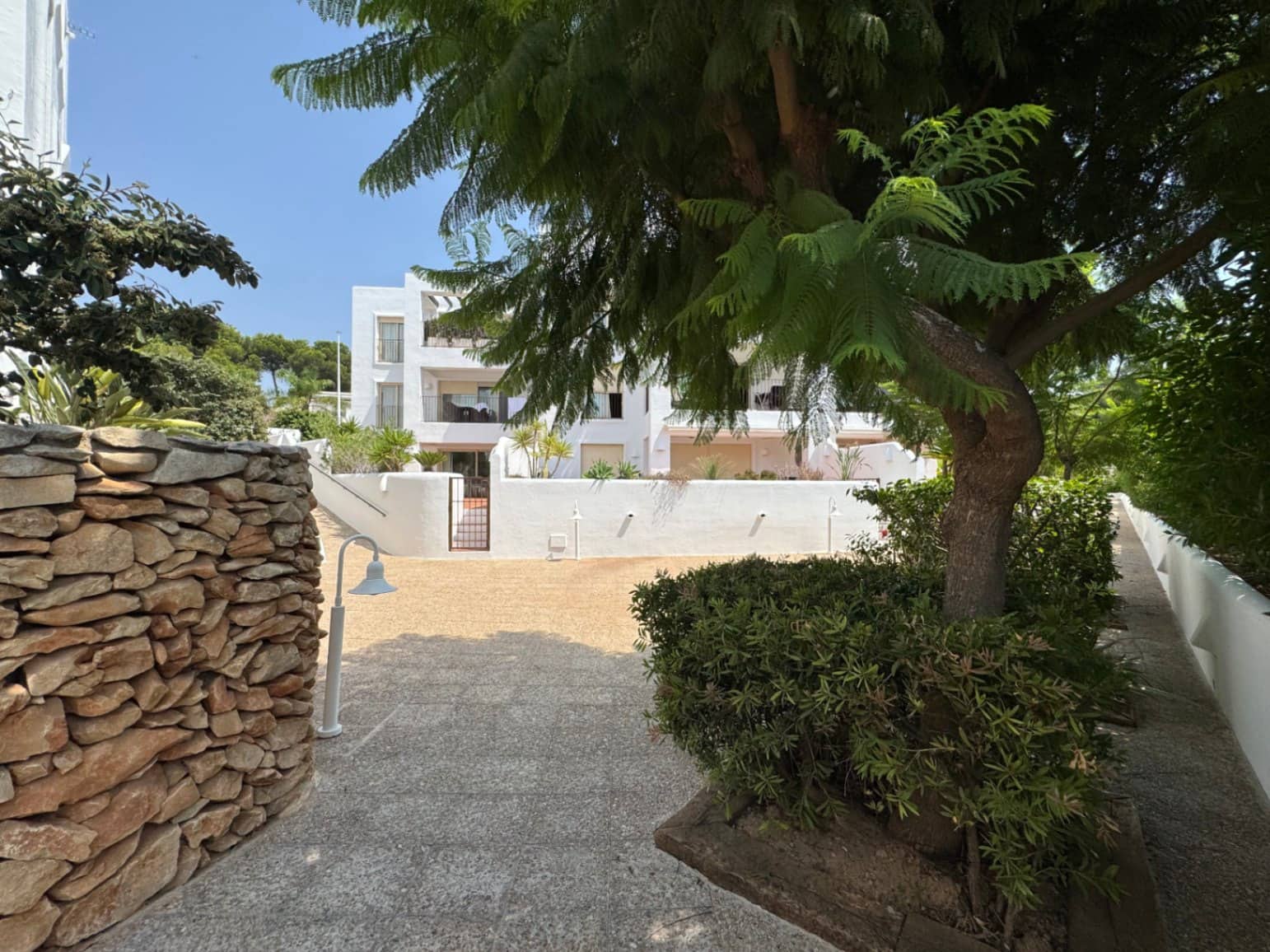 3 soveværelse Lejlighed til salg i Moraira med swimmingpool garage - € 799.000 (Ref: 8327095)