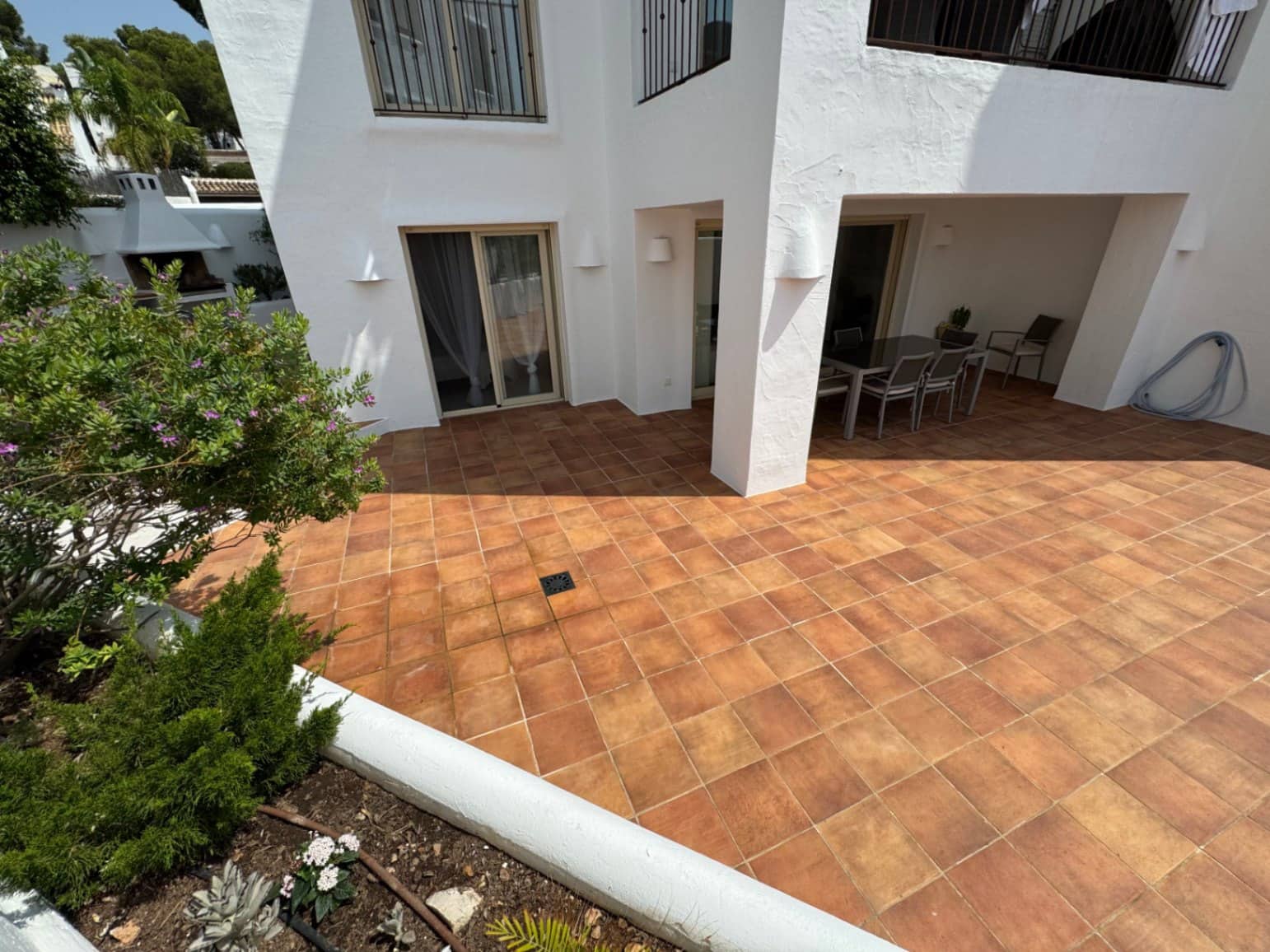 3 soveværelse Lejlighed til salg i Moraira med swimmingpool garage - € 799.000 (Ref: 8327095)