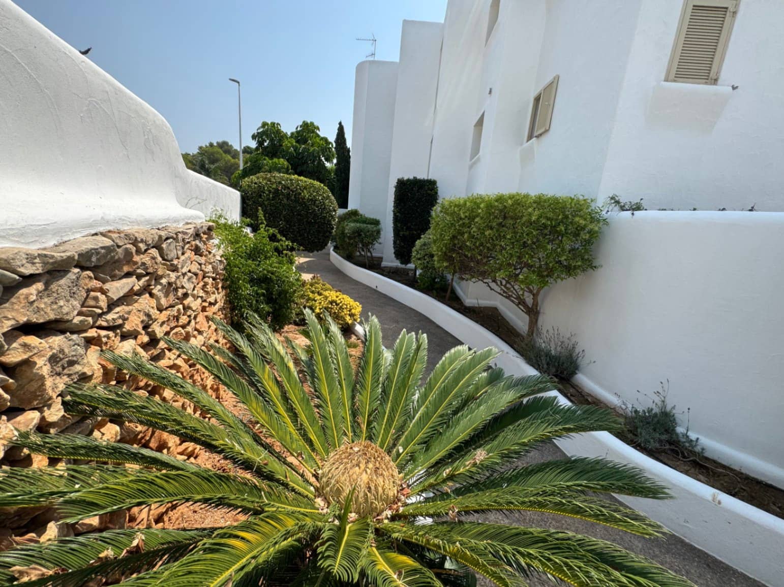 3 soveværelse Lejlighed til salg i Moraira med swimmingpool garage - € 799.000 (Ref: 8327095)