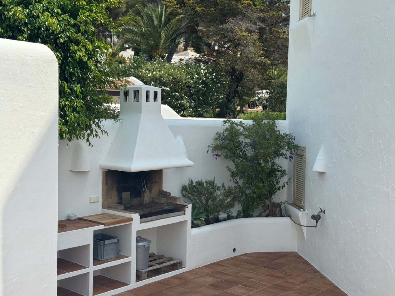 3 soveværelse Lejlighed til salg i Moraira med swimmingpool garage - € 799.000 (Ref: 8327095)