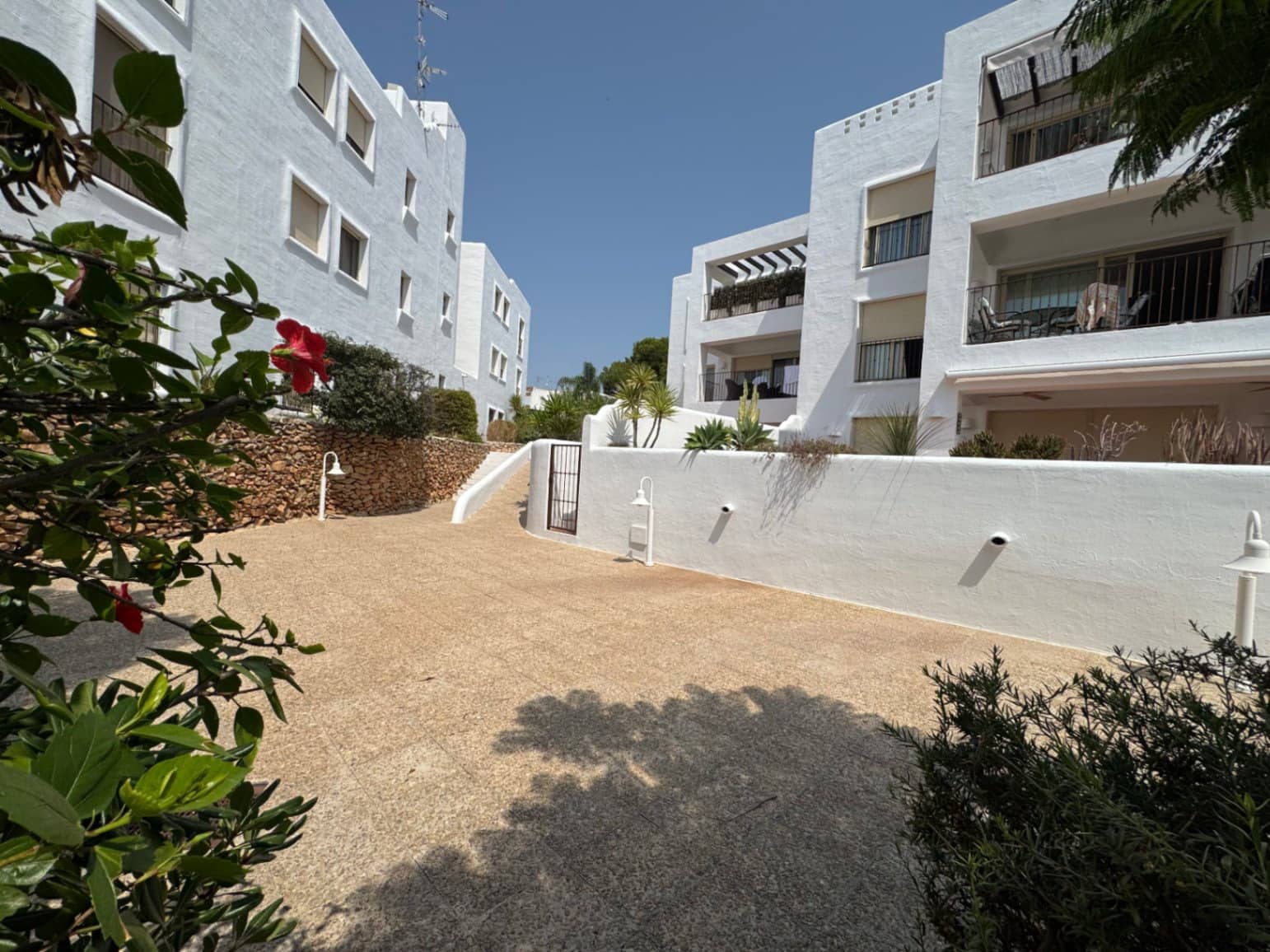 3 soveværelse Lejlighed til salg i Moraira med swimmingpool garage - € 799.000 (Ref: 8327095)